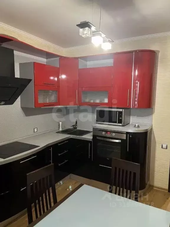2-к кв. Белгородская область, Белгород ул. Щорса, 57 (63.2 м) - Фото 1