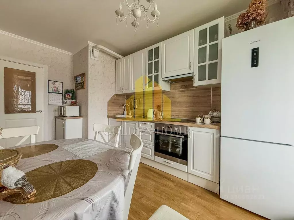 1-к кв. Санкт-Петербург Лабораторный просп., 20к3 (43.0 м) - Фото 2