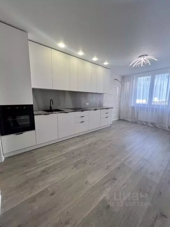 1-к кв. Саратовская область, Энгельс Трудовая ул., 12/7 (39.6 м) - Фото 0