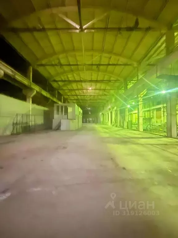 Производственное помещение в Еврейская автономная область, Биробиджан ... - Фото 1