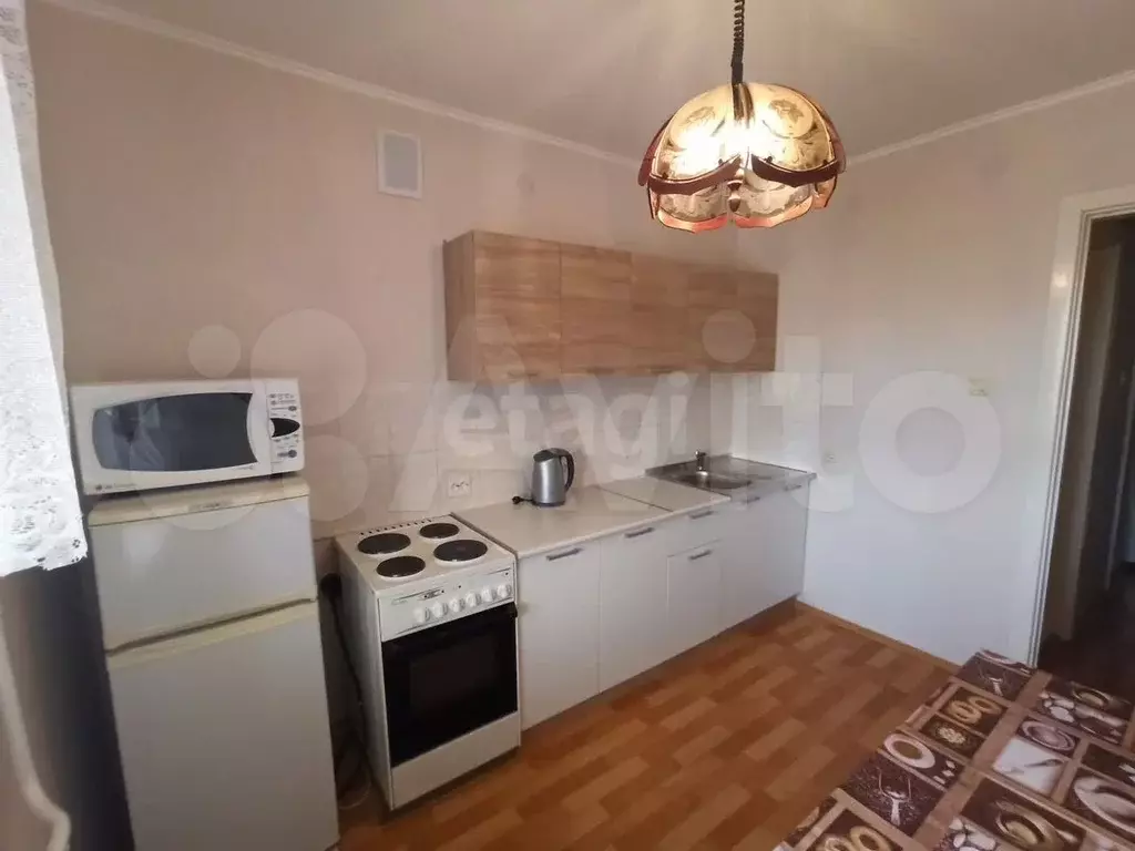 1-к. квартира, 33 м, 8/9 эт. - Фото 0