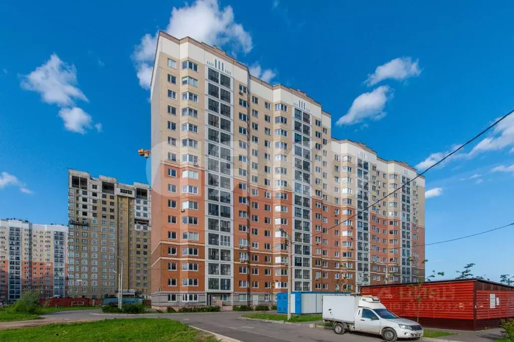 Помещение свободного назначения в Московская область, Звенигород ... - Фото 0