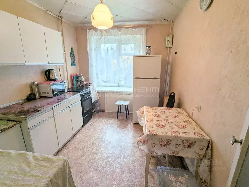 2-к кв. Владимирская область, Ковров ул. Пугачева, 35 (45.0 м) - Фото 1