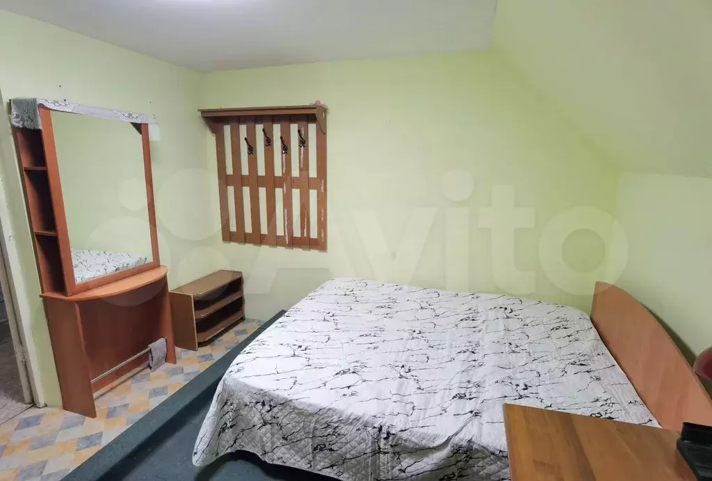 Комната 12 м в 1-к., 3/3 эт. - Фото 1