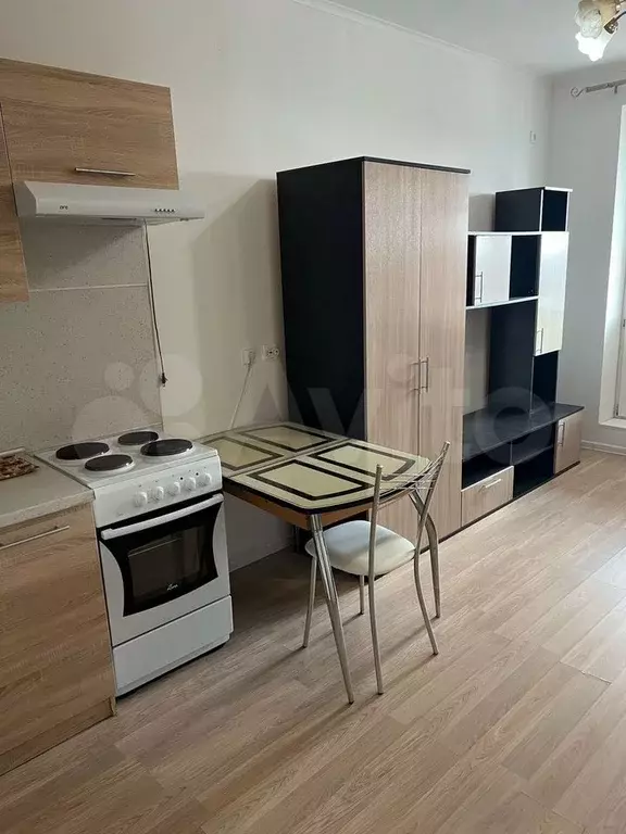 Квартира-студия, 23,3 м, 16/18 эт. - Фото 1