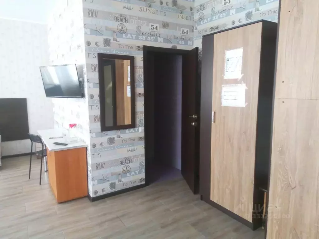 Комната Челябинская область, Чебаркуль ул. Куйбышева, 109 (35.0 м) - Фото 2