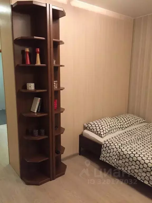 2-к кв. Московская область, Балашиха Заречная ул., 32 (56.0 м) - Фото 2