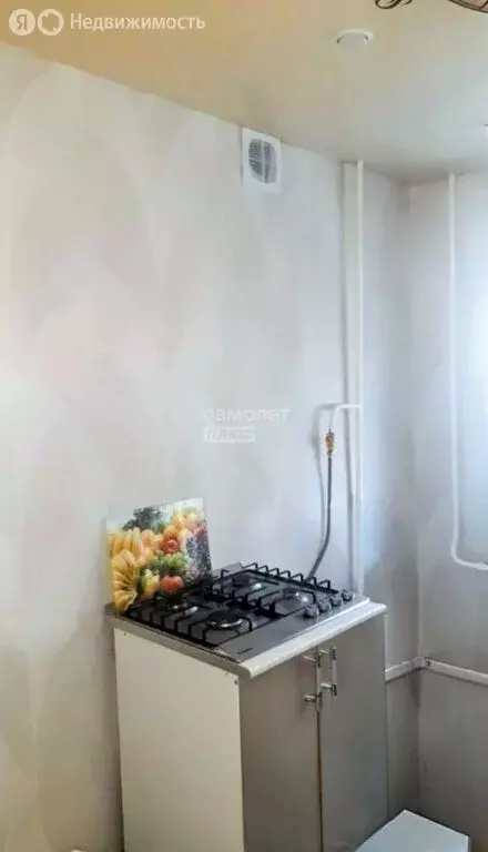 1-комнатная квартира: Ногинск, Комсомольская улица, 22 (33.2 м) - Фото 2
