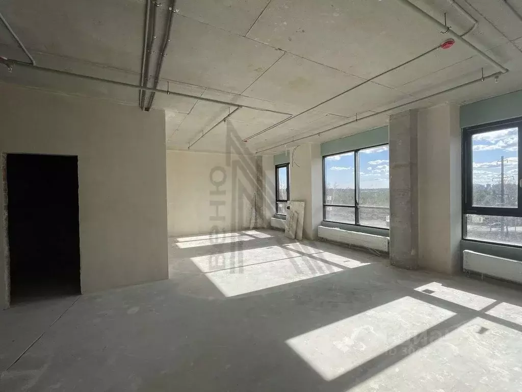 Офис в Воронежская область, Рамонский район, Яменское с/пос, пос. ... - Фото 2