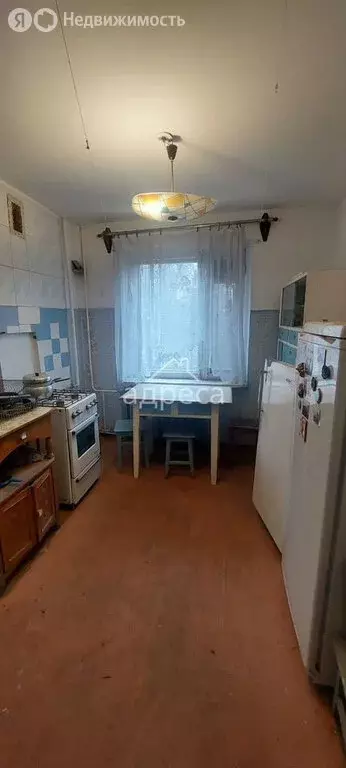 1-комнатная квартира: Самара, проспект Кирова, 208 (32.5 м) - Фото 1