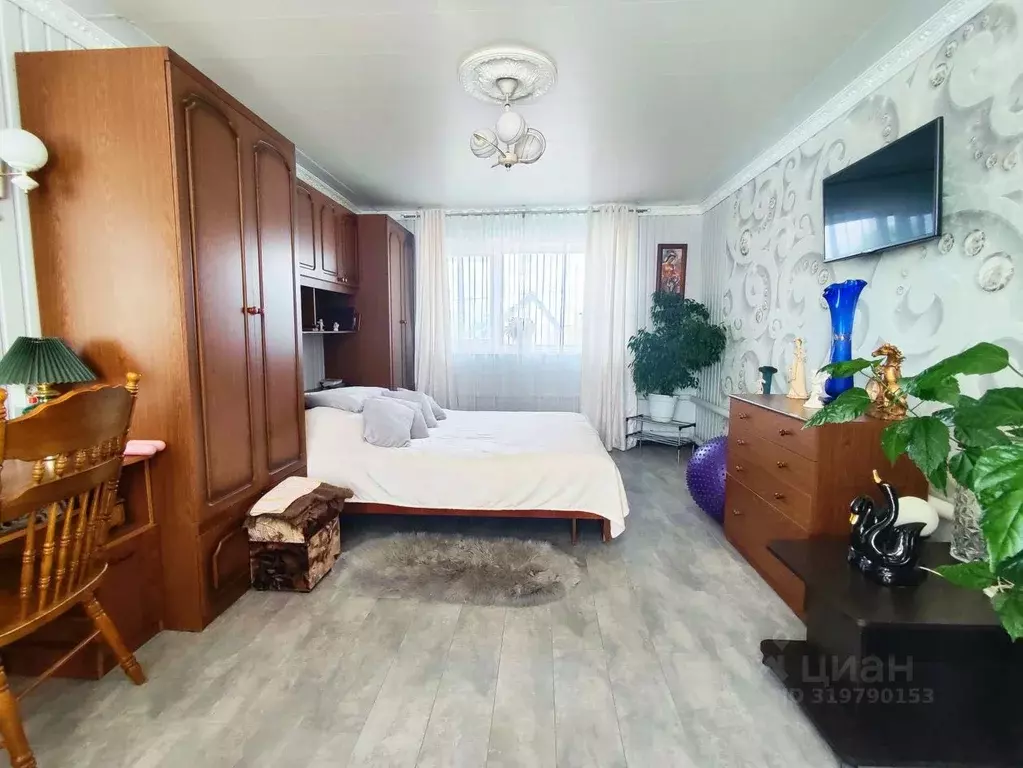 Дом в Орловская область, Орловский район, д. Малая Фоминка 99А (105 м) - Фото 2