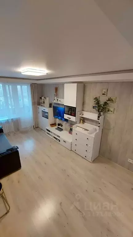 1-к кв. Санкт-Петербург ул. Ленсовета, 60 (30.0 м) - Фото 1