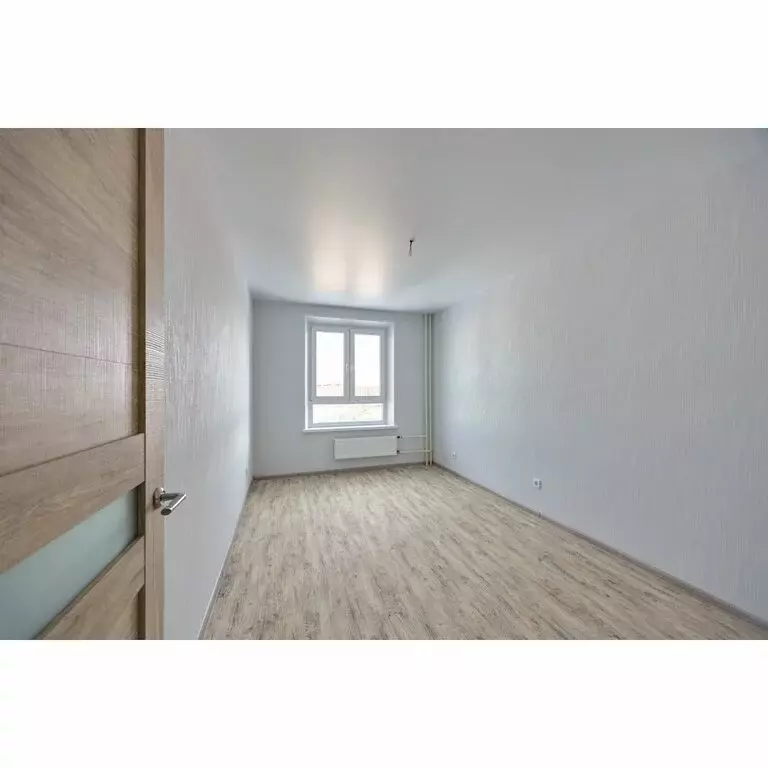 3-комнатная квартира: посёлок Западный, улица Дружбы, 6 (61.39 м) - Фото 1