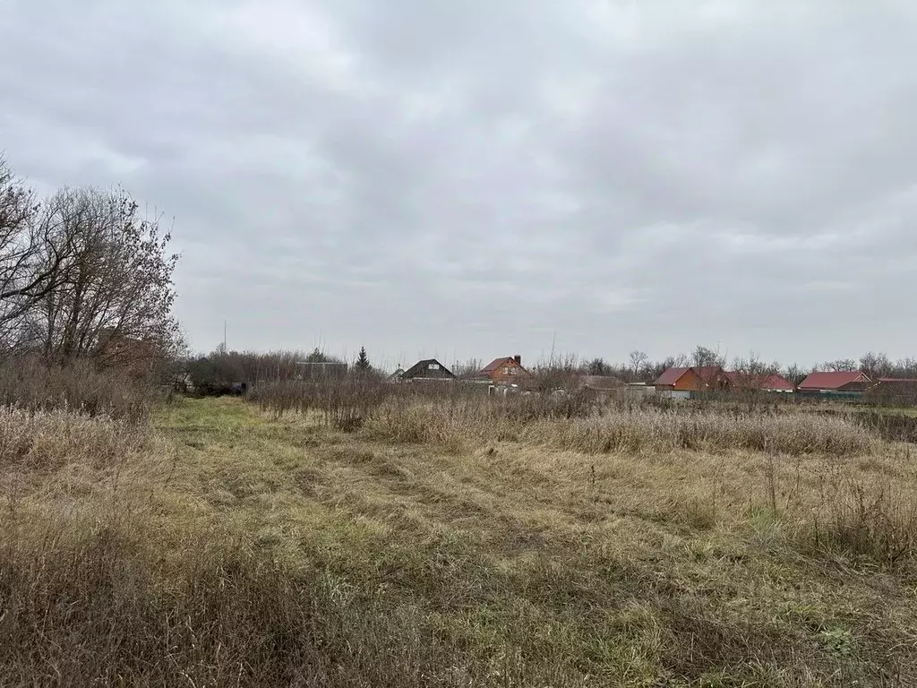 Участок в Московская область, Серебряные Пруды пгт ул. Железнодорожная ... - Фото 1