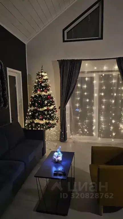 Дом в Ленинградская область, Луга Шалово мкр, ул. Центральная, 26А (66 ... - Фото 2