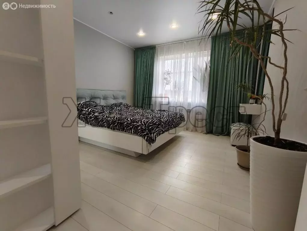 Дом в село Стрелецкое, Первомайская улица, 94 (91.4 м) - Фото 1