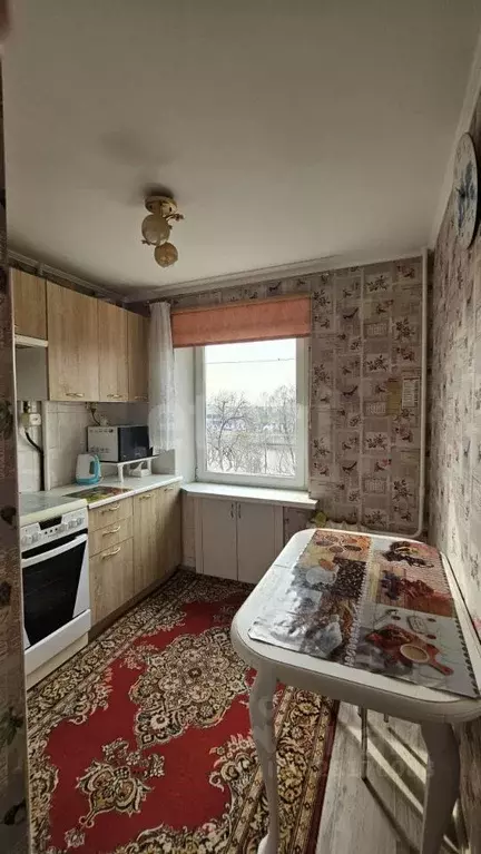 2-к кв. Калининградская область, Калининград наб. Адмирала Трибуца, 43 ... - Фото 1