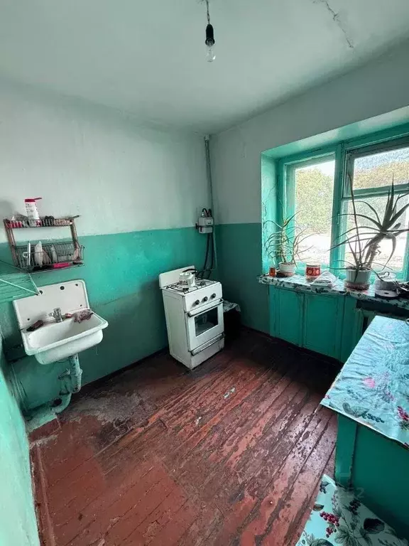 1-к кв. Амурская область, Благовещенск городской округ, с. Белогорье ... - Фото 0