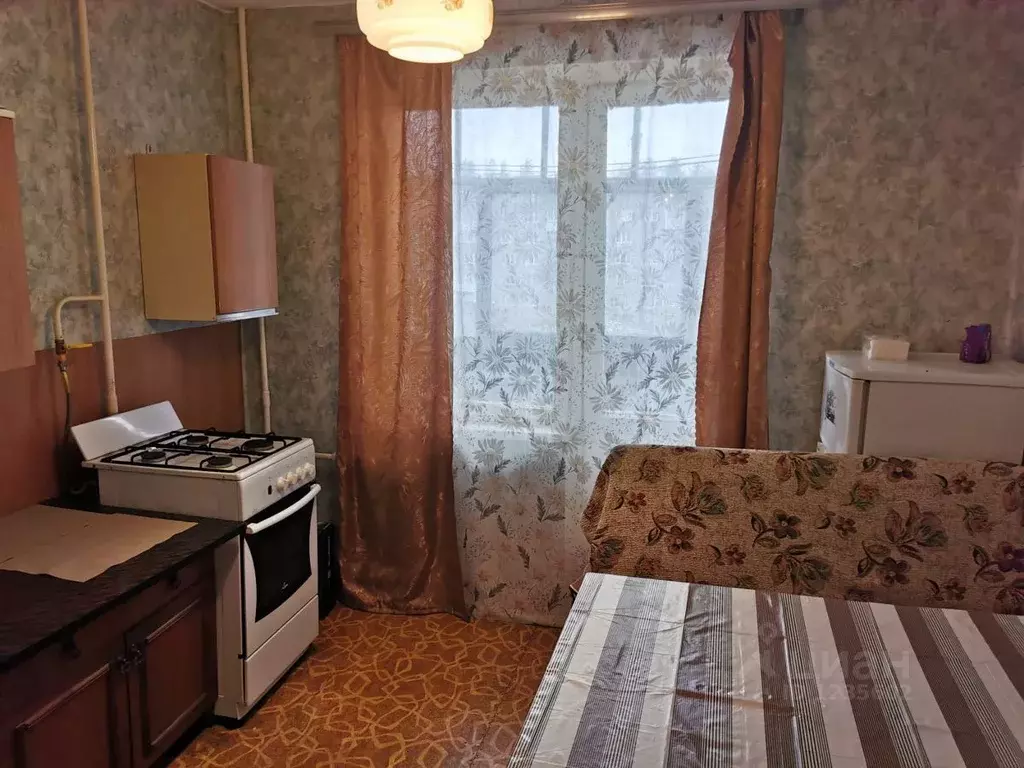 2-к кв. Московская область, Щелково городской округ, Фряново рп, . - Фото 0