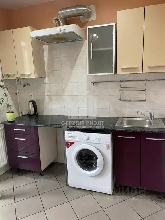 1-к кв. Калининградская область, Калининград ул. Александра Суворова, ... - Фото 1