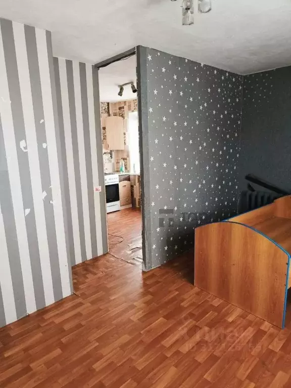 1-к кв. Челябинская область, Сосновский район, с. Кременкуль ул. ... - Фото 2