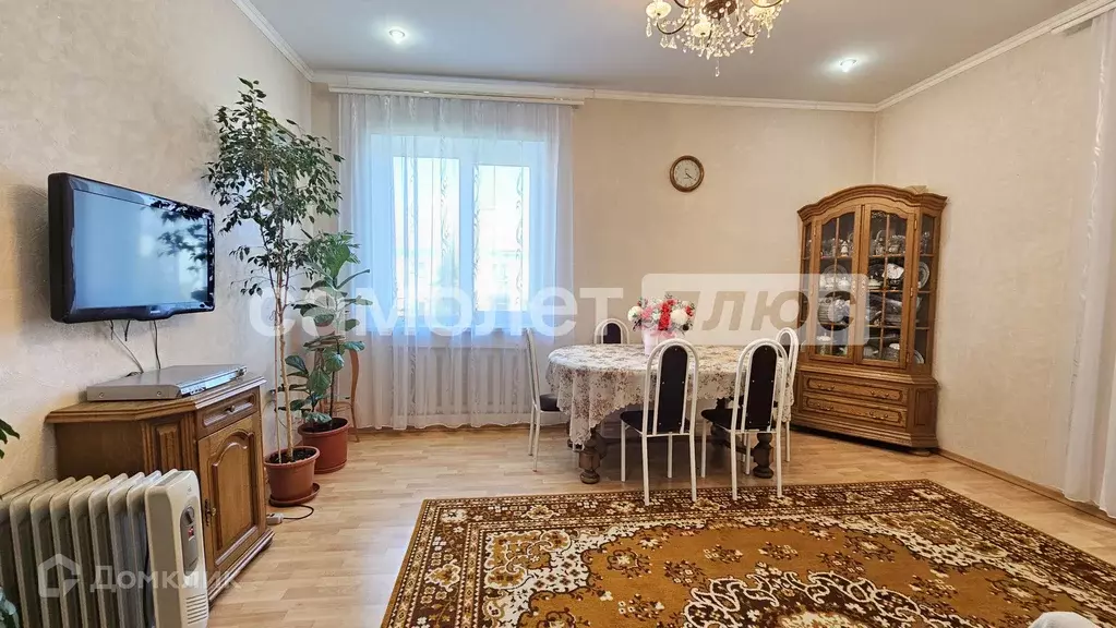 Продаётся 3-к квартира, 79.4 м - Фото 1