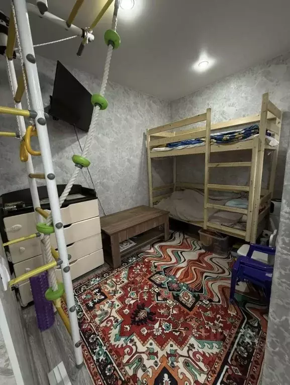 1-к кв. Ростовская область, Азовский район, с. Кулешовка Крестьянская ... - Фото 2