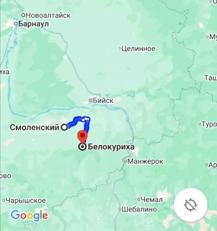 Участок 15 сот. (ИЖС) - Фото 0