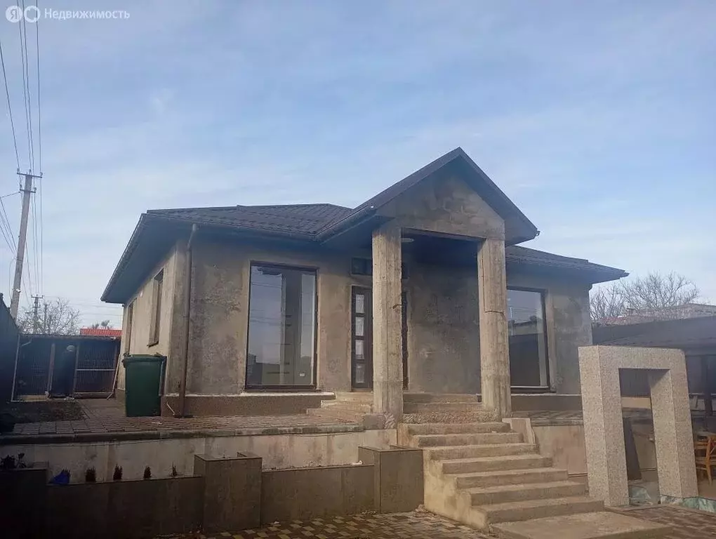 Дом в Сакский район, Суворовское сельское поселение, СНТ Звезда, ... - Фото 2