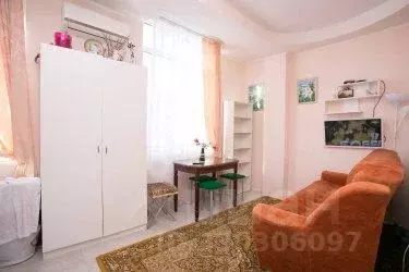 1-к кв. Краснодарский край, Сочи Адлер жилрайон, ул. Троицкая, 31/11 ... - Фото 2