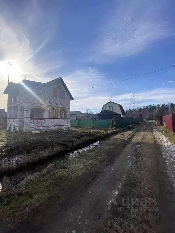 дом в тверская область, конаково муниципальное образование, прогресс . - Фото 1