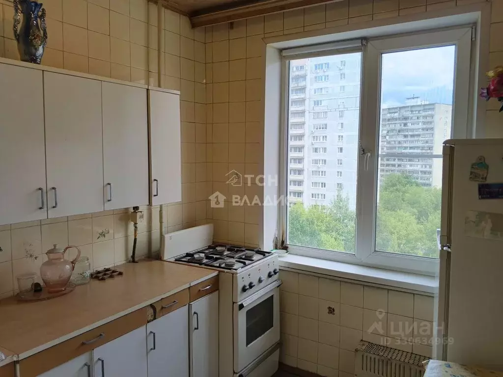 2-к кв. Московская область, Королев ул. 50-летия ВЛКСМ, 5/16 (40.5 м) - Фото 0