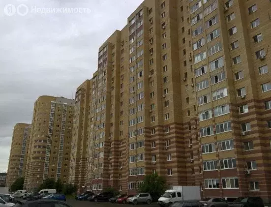 1-комнатная квартира: Тюмень, улица Московский Тракт, 83к2 (39.7 м) - Фото 1