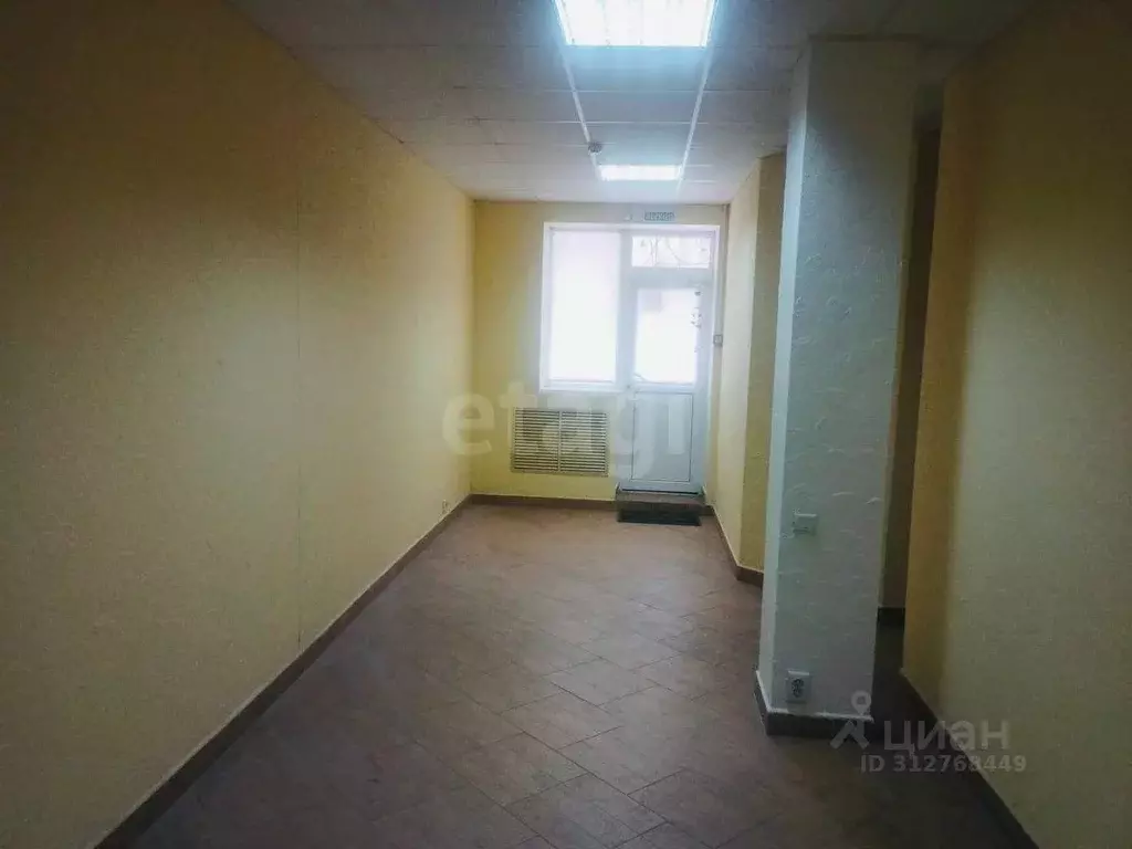 Офис в Брянская область, Брянск Красноармейская ул., 115 (81 м) - Фото 1