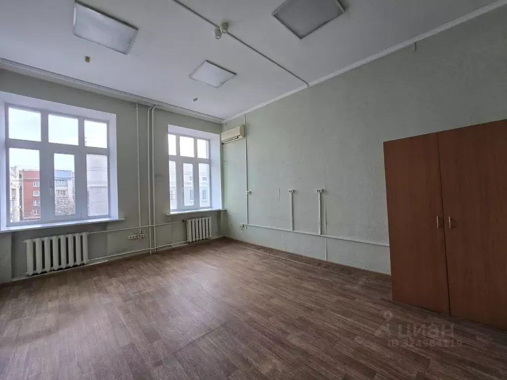 Офис в Омская область, Омск просп. Карла Маркса, 3 (23 м) - Фото 1