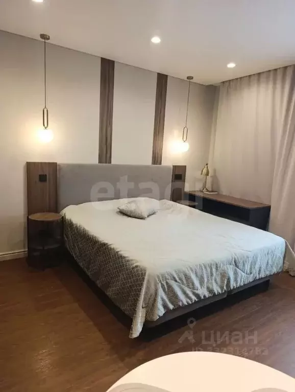Студия Санкт-Петербург Херсонский проезд, 6 (25.7 м) - Фото 2
