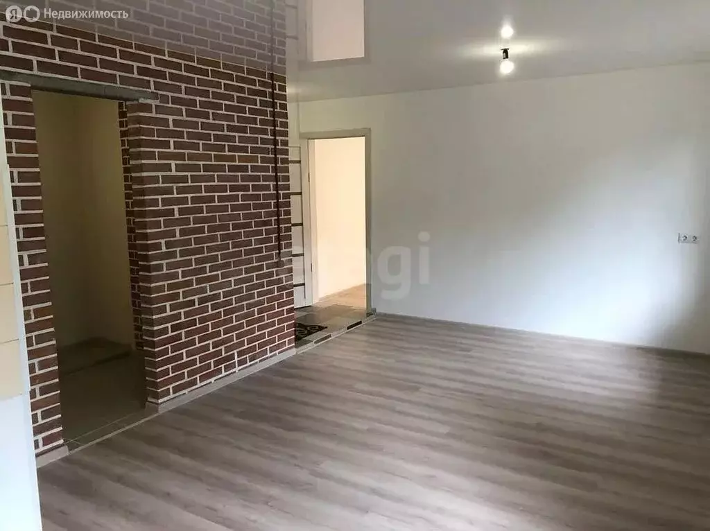 3-комнатная квартира: Томск, улица Интернационалистов, 22 (78.7 м) - Фото 1