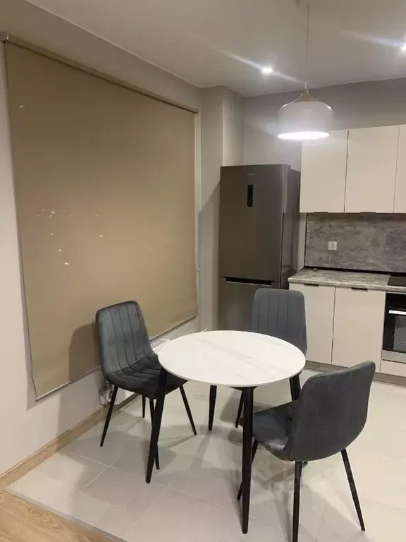 Студия Москва Иловайская ул., 2 (35.0 м) - Фото 1