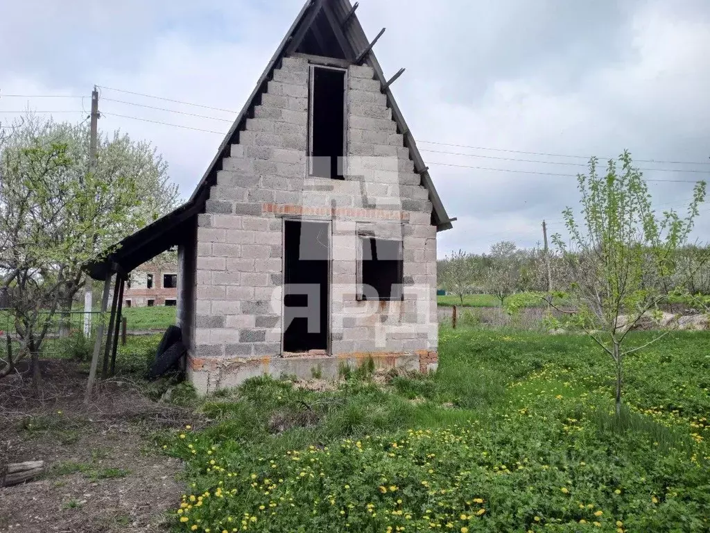 Участок в Ростовская область, Матвеево-Курганский район, с. Алексеевка ... - Фото 1
