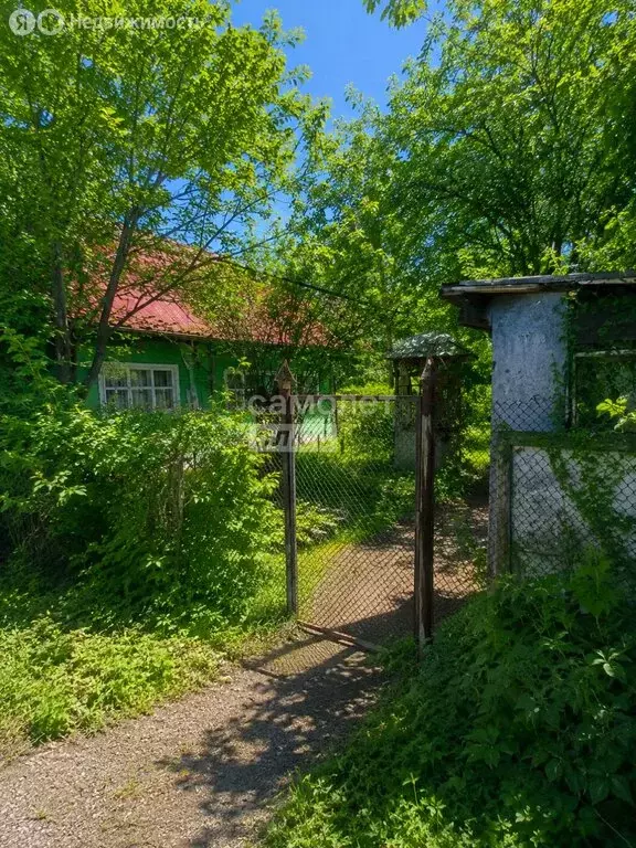 Участок в деревня Лапшинка, 118 (6 м) - Фото 2