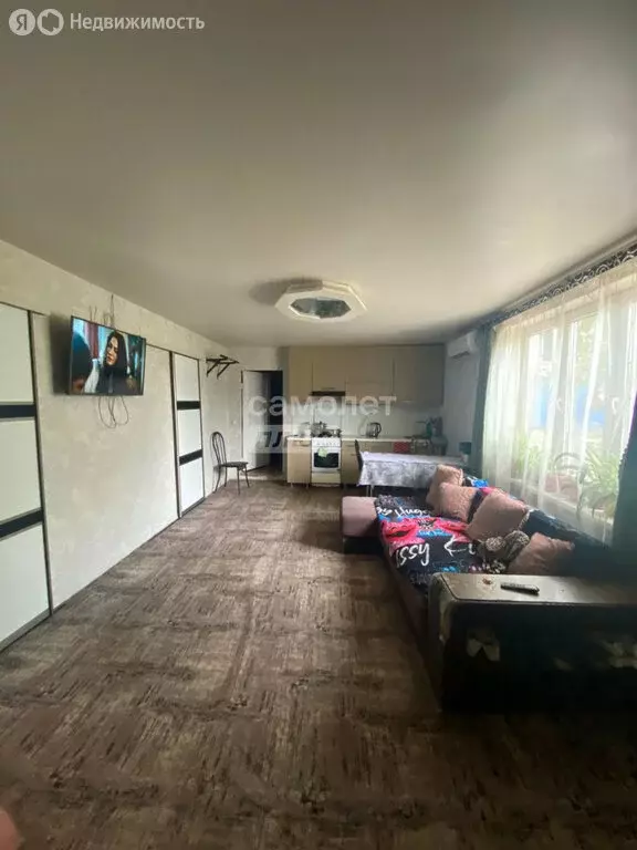 Дом в Мирской, Октябрьская улица, 164 (64.3 м) - Фото 1