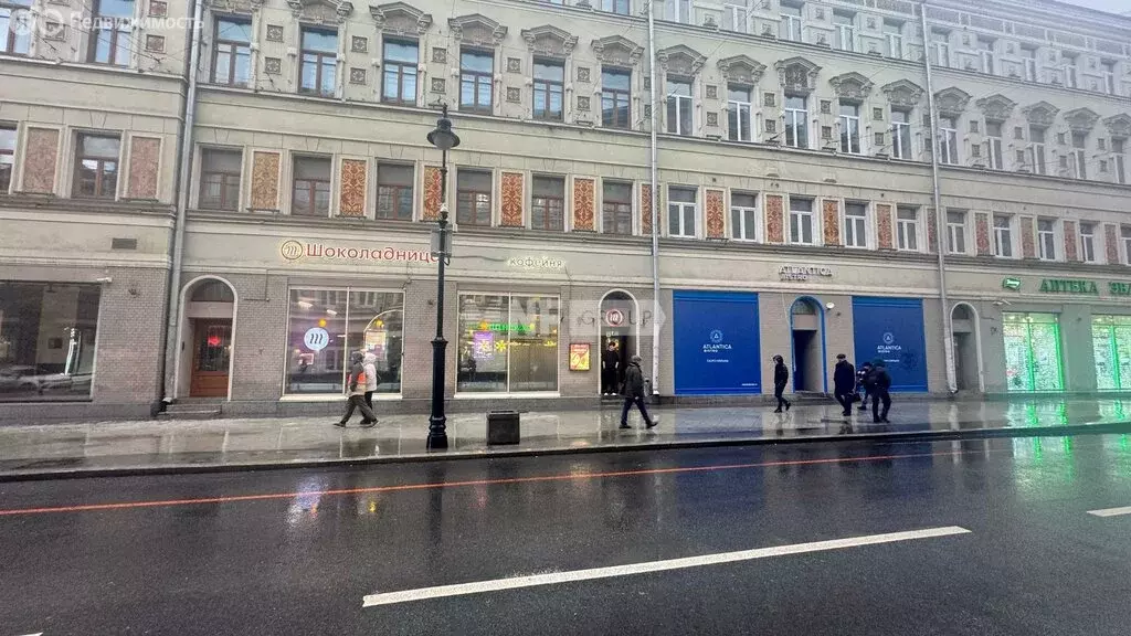 Торговая площадь (236.3 м) - Фото 1