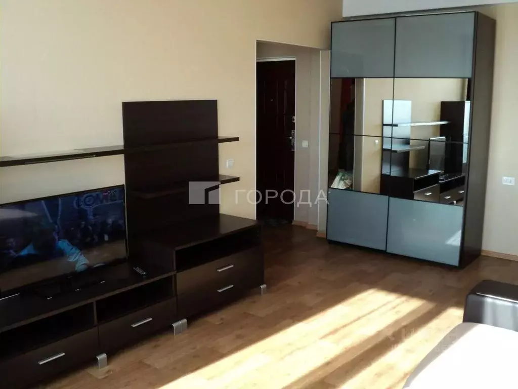 1-к кв. Новосибирская область, Новосибирск ул. Кирова, 27/3 (42.0 м) - Фото 0