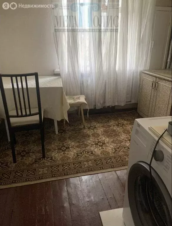 1к в 3-комнатной квартире (15.6 м) - Фото 0