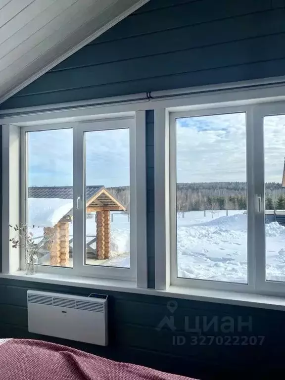 Дом в Московская область, Сергиев Посад ул. Поварская набережная, 11 ... - Фото 2