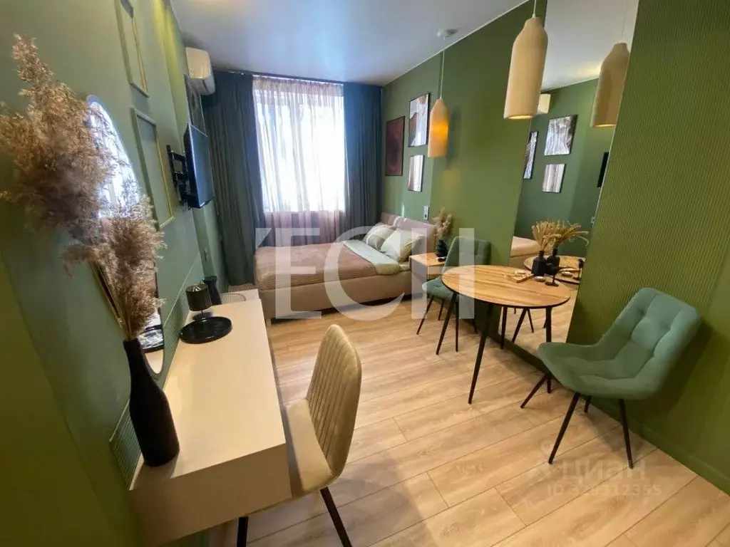 Комната Москва просп. 60-летия Октября, 16К3 (24.0 м) - Фото 1