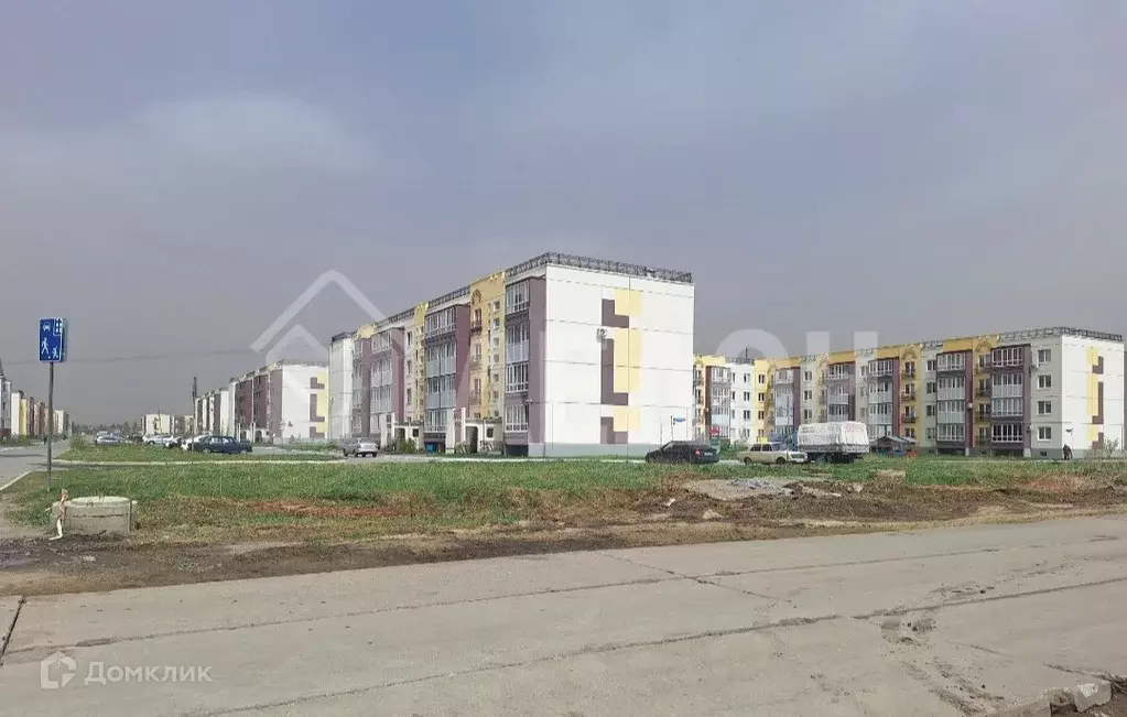 Продаётся 1-к квартира, 36 м - Фото 0