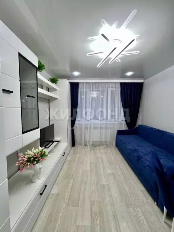 Студия Воронежская область, Воронеж ул. Молодогвардейцев, 15 (18.7 м) - Фото 2