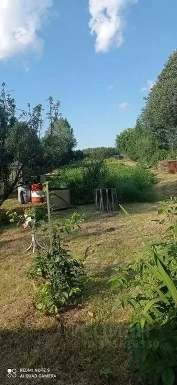 Дом в Свердловская область, Каменский городской округ, д. Часовая ул. ... - Фото 0