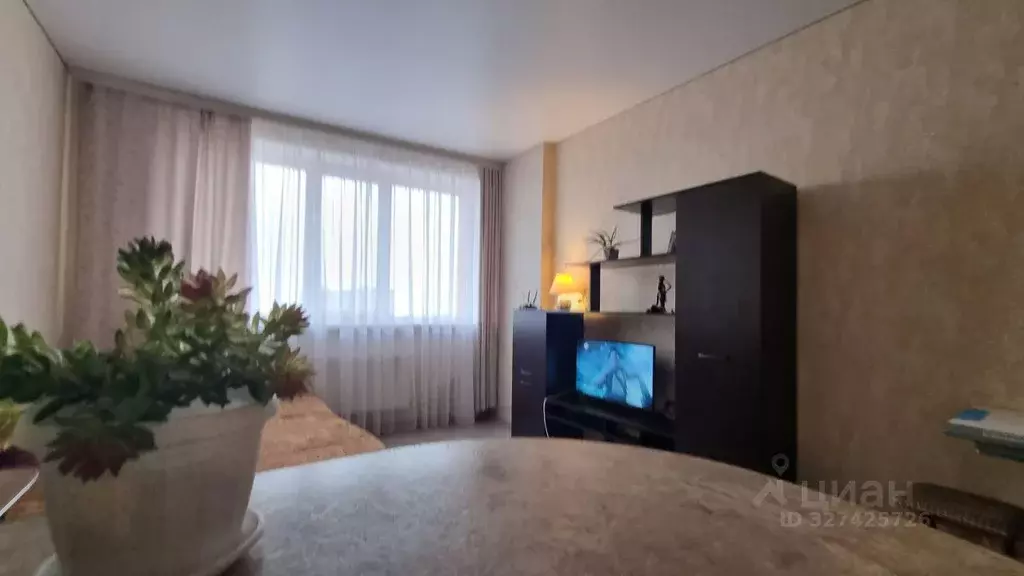 Студия Ставропольский край, Ставрополь ул. Доваторцев, 77к3 (22.5 м) - Фото 1